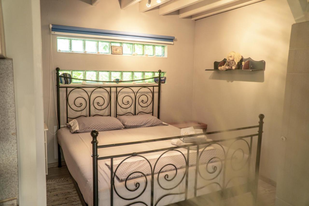 Villa Luna Макри Екстериор снимка
